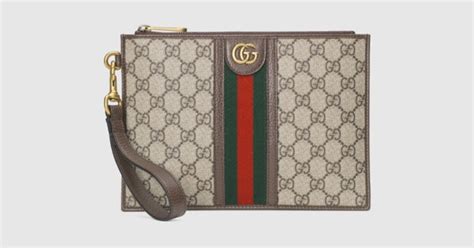 gucci portafoglio piccolo donna|Pelletteria di Lusso da Donna .